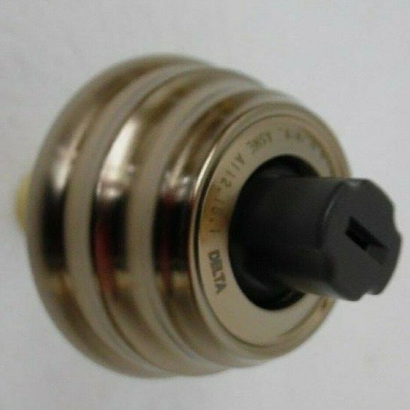 Delta Single Function Body Jet Champagne Bronze - Picture 2 of 6